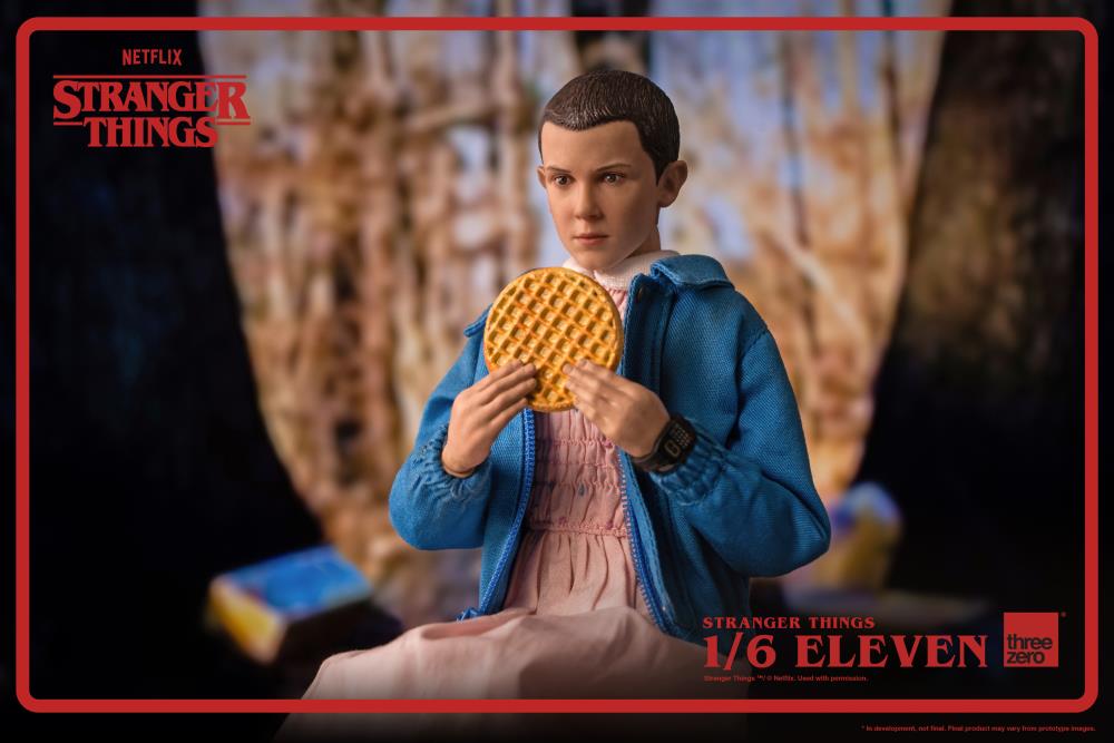 Eleven