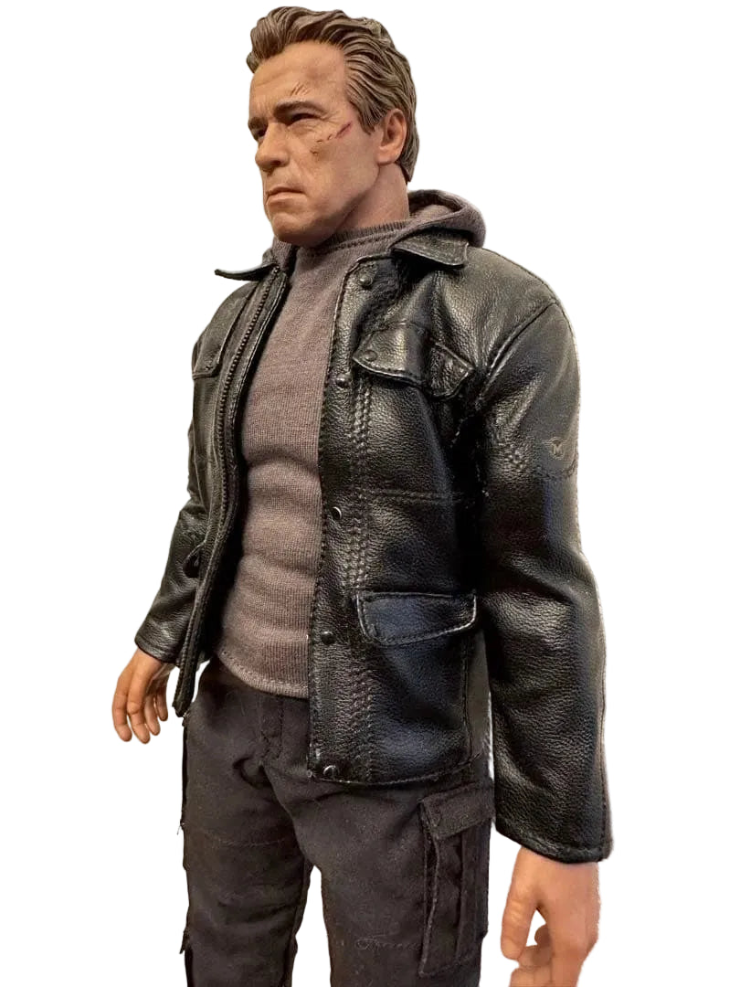 Genisys - T-800 Guardian