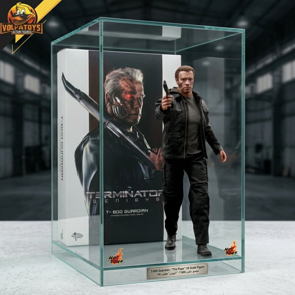 Genisys - T-800 Guardian