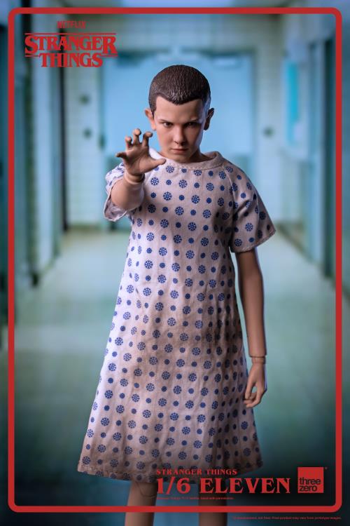 Eleven