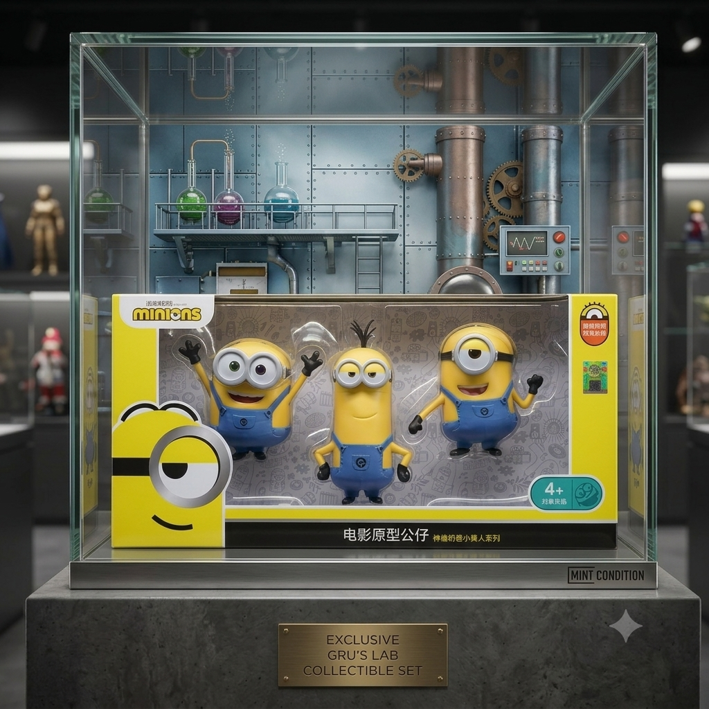 Minions