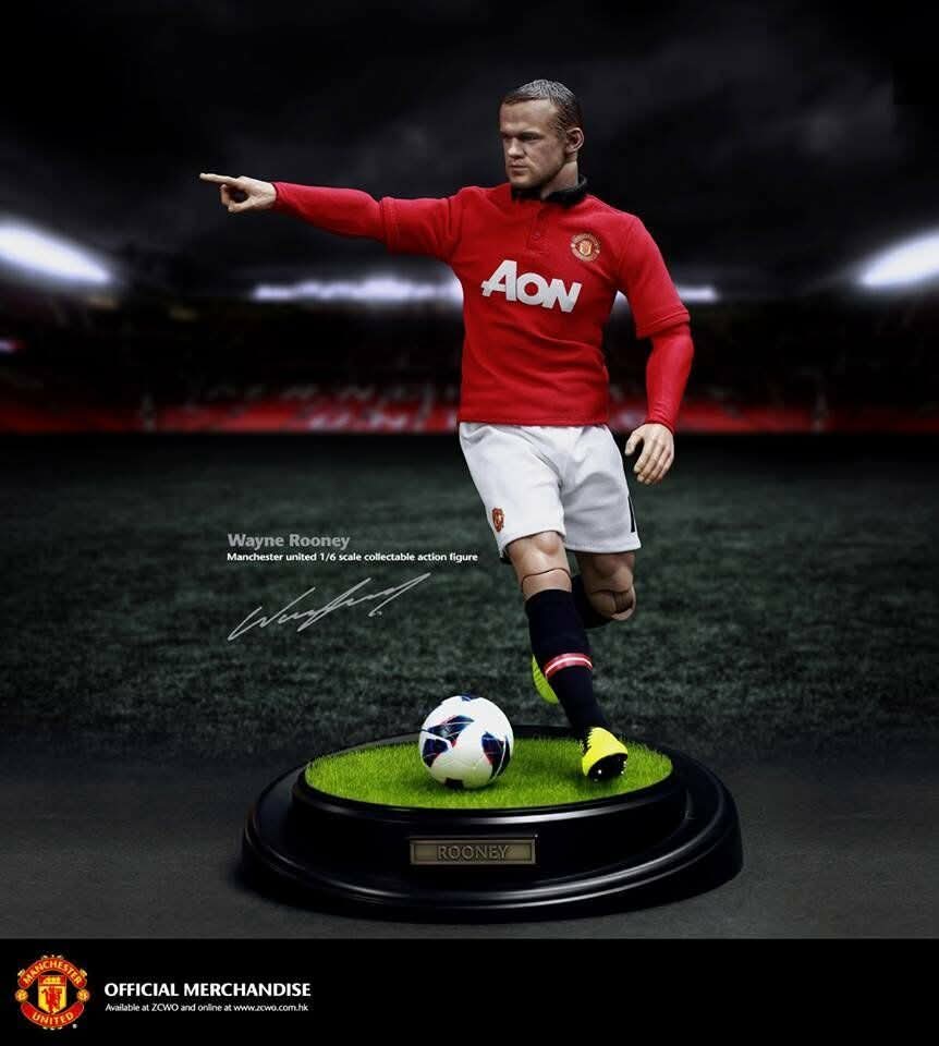 Wayne Rooney