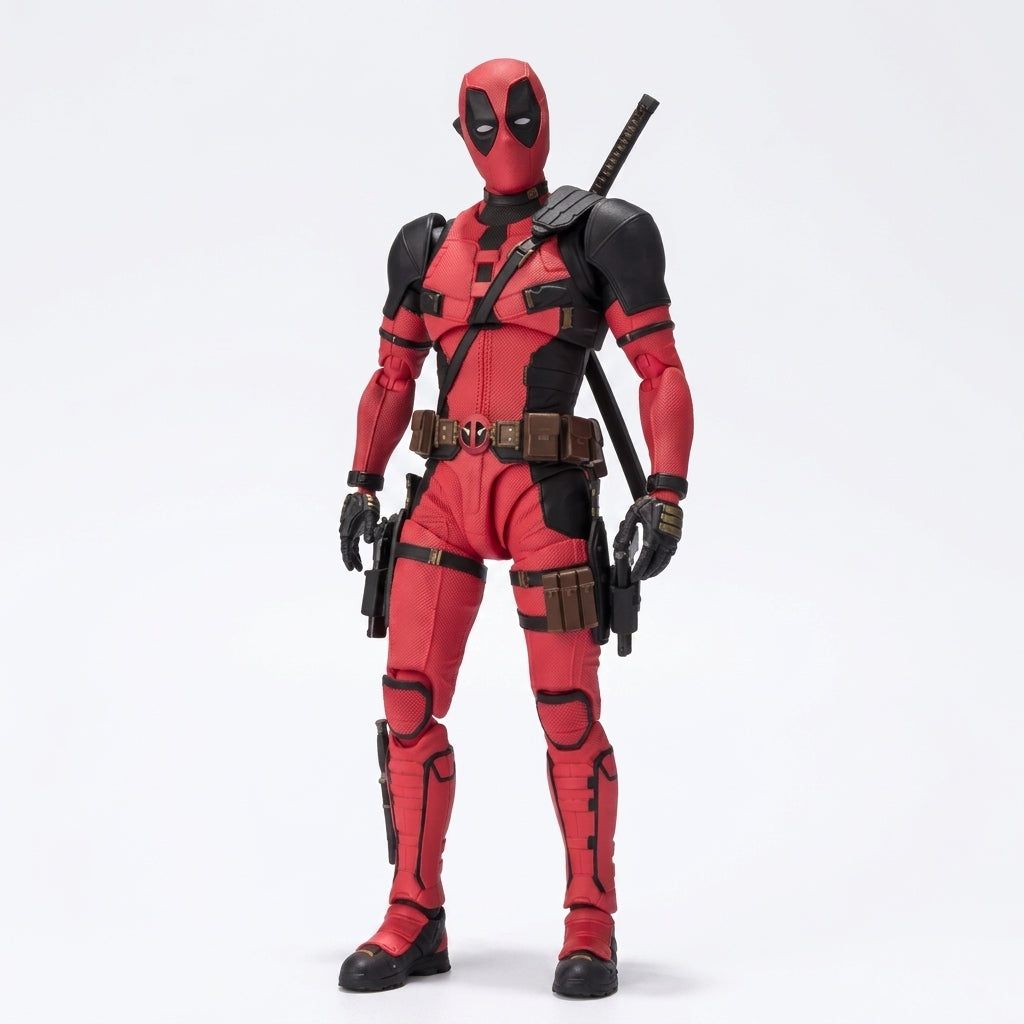 Deadpool
