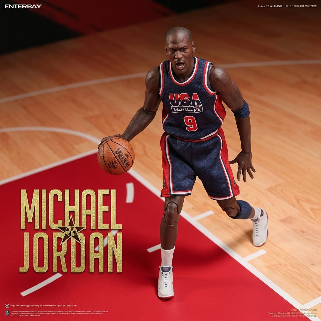 Michael Jordan
