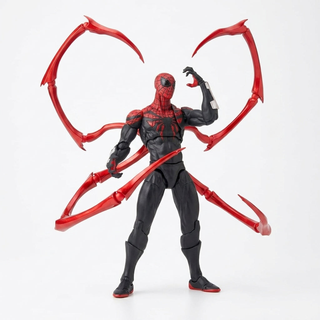 Superior Spider-Man
