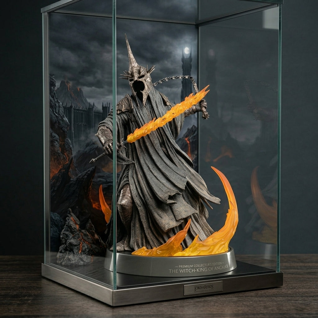 The Witch-king of Angmar