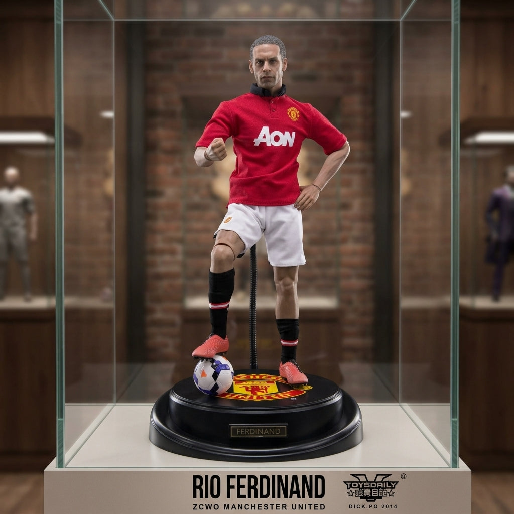 Rio Ferdinand