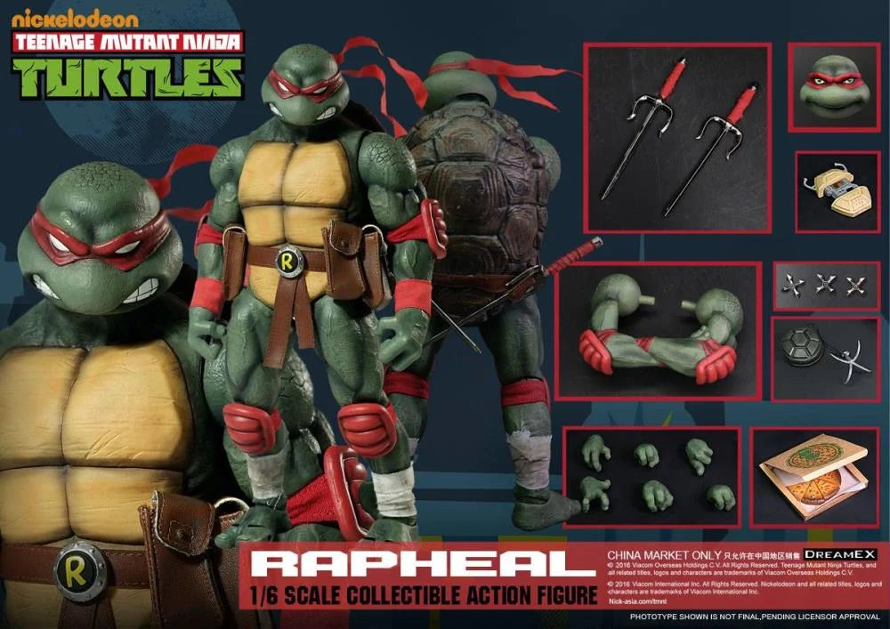 Raphael