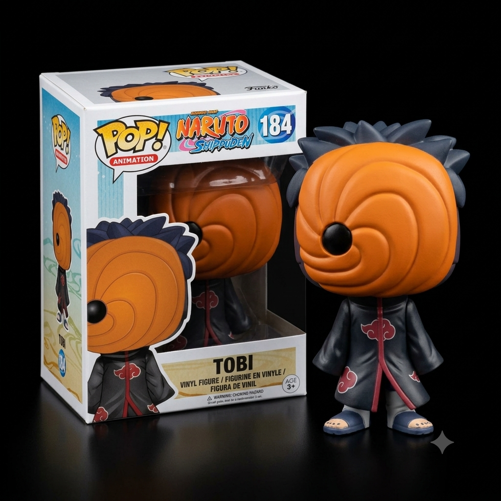 Tobi