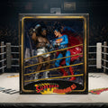 Superman vs. Muhammad Ali