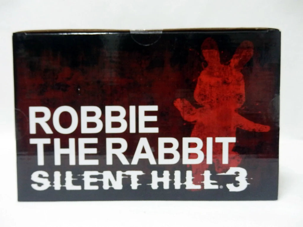 Robbie the Rabbit