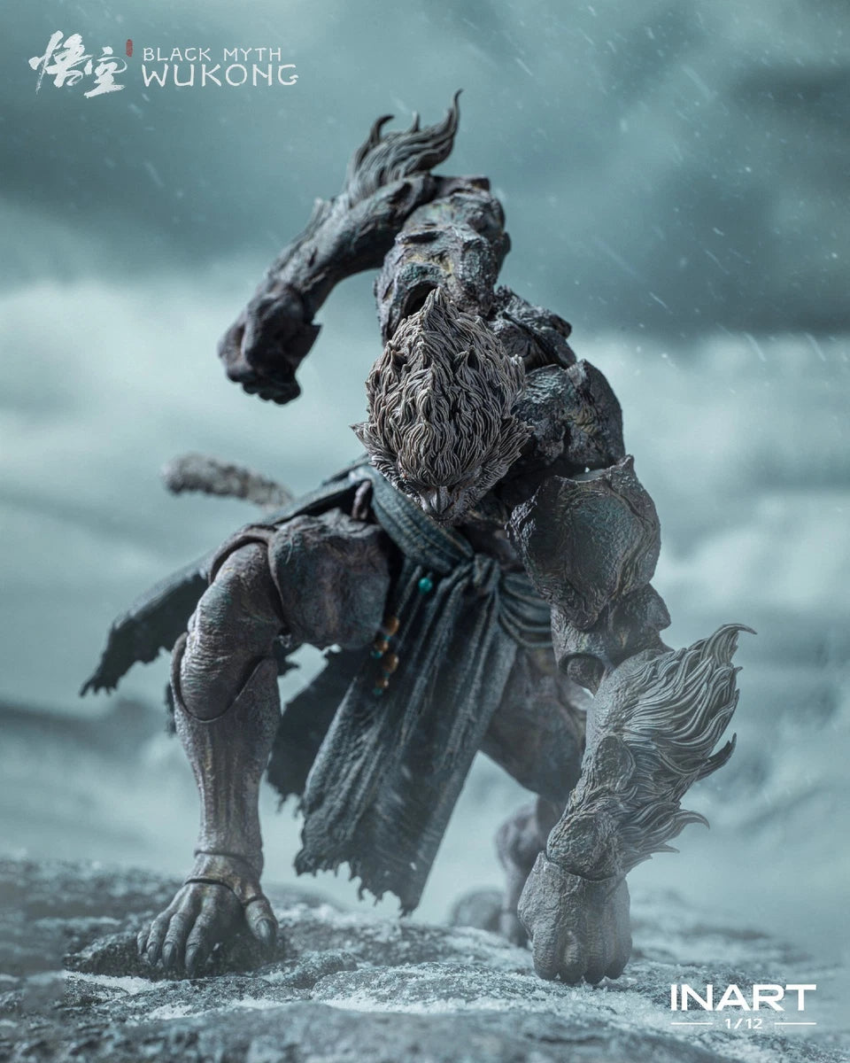 Wukong - Black Mythology: Goku