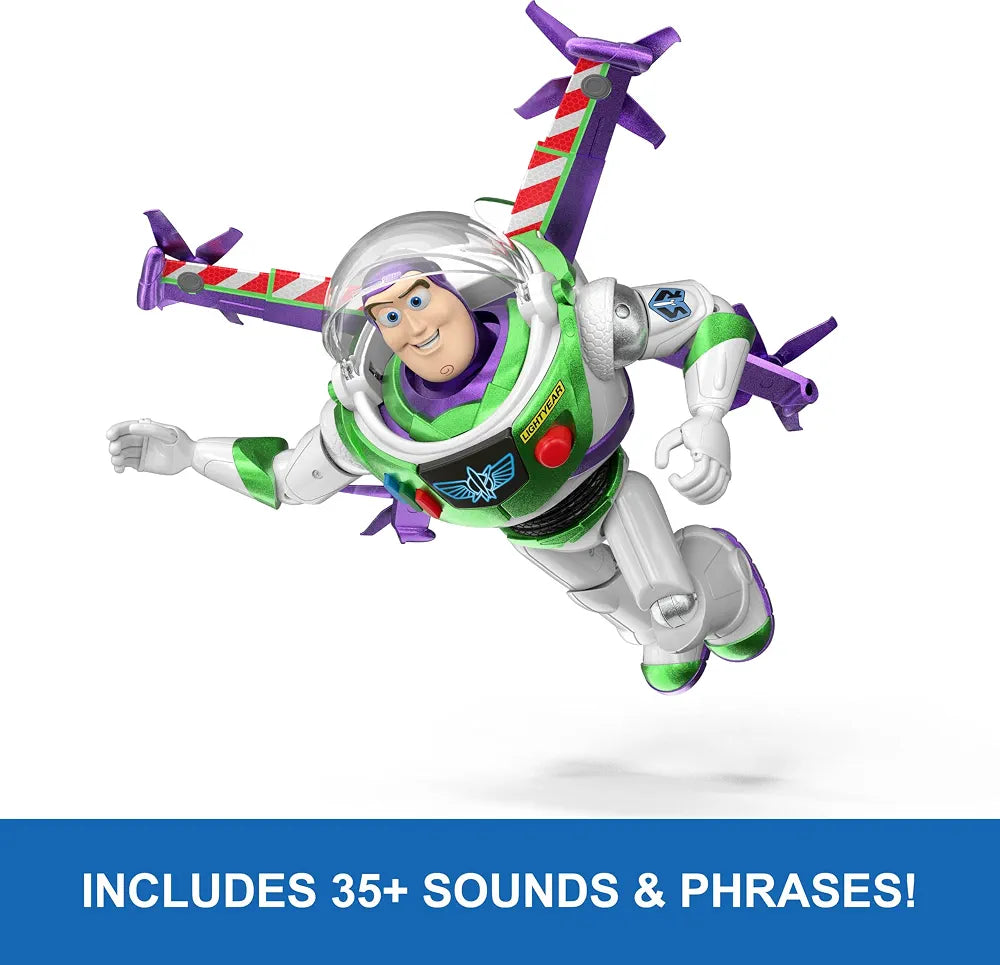 Buzz Lightyear