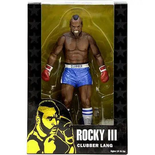 Clubber Lang