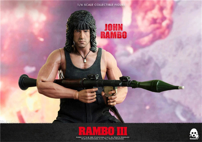 Rambo III