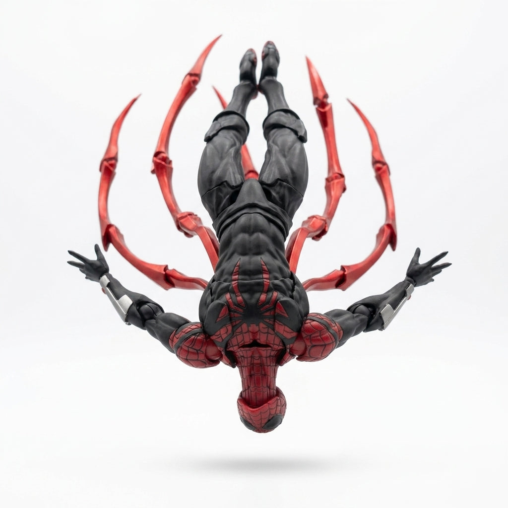 Superior Spider-Man