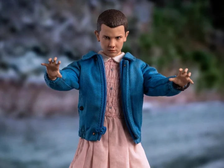 Eleven