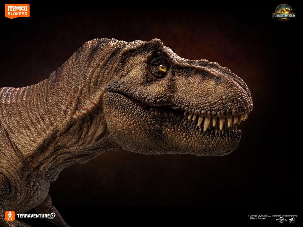 T-Rex