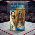 Seth "Freakin" Rollins