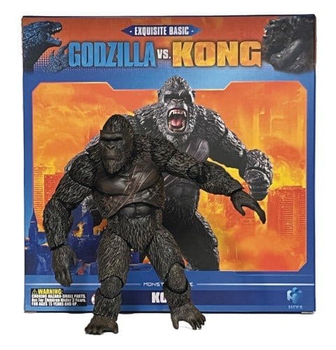 Kong