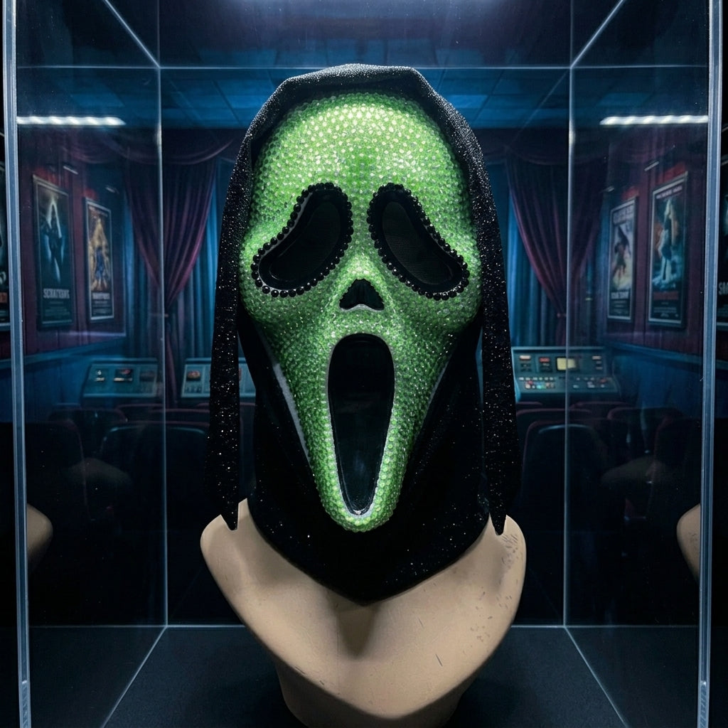 Ghostface