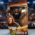 Triple H
