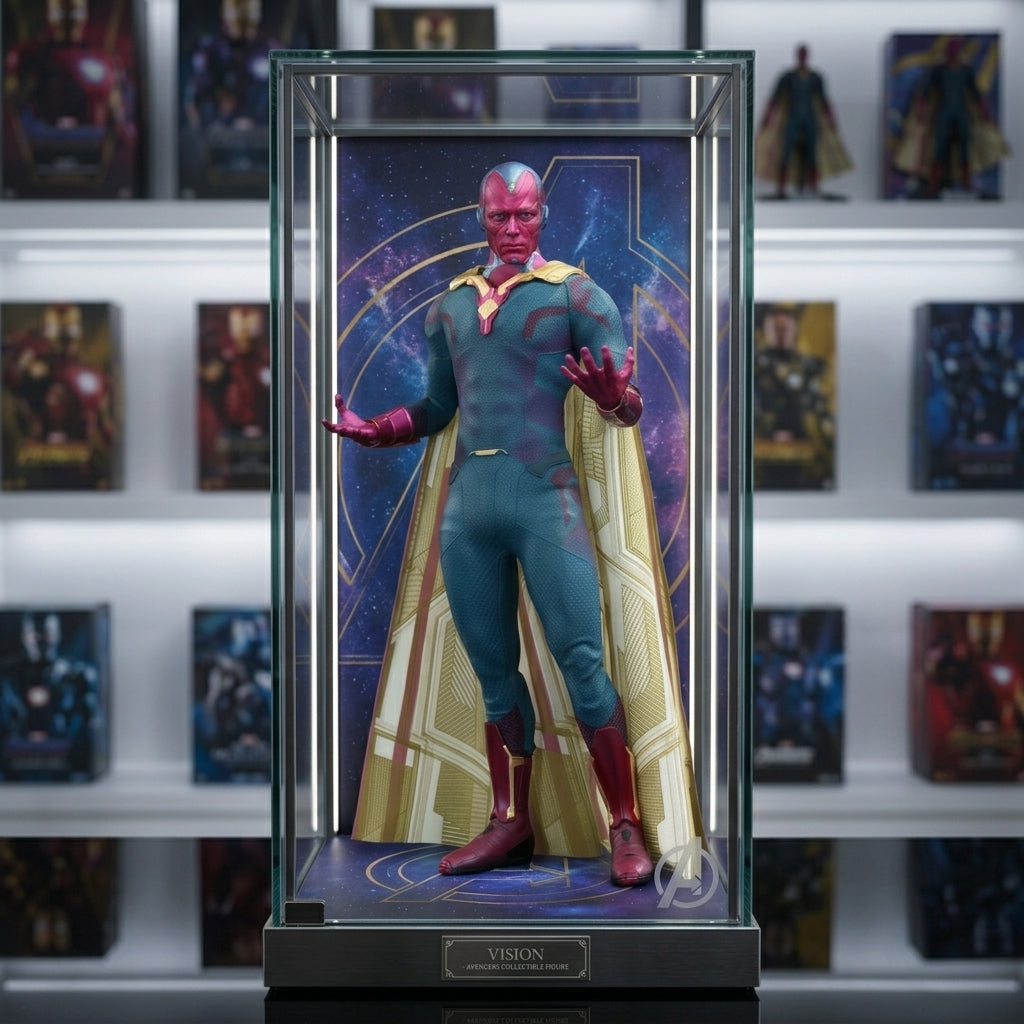 Vision