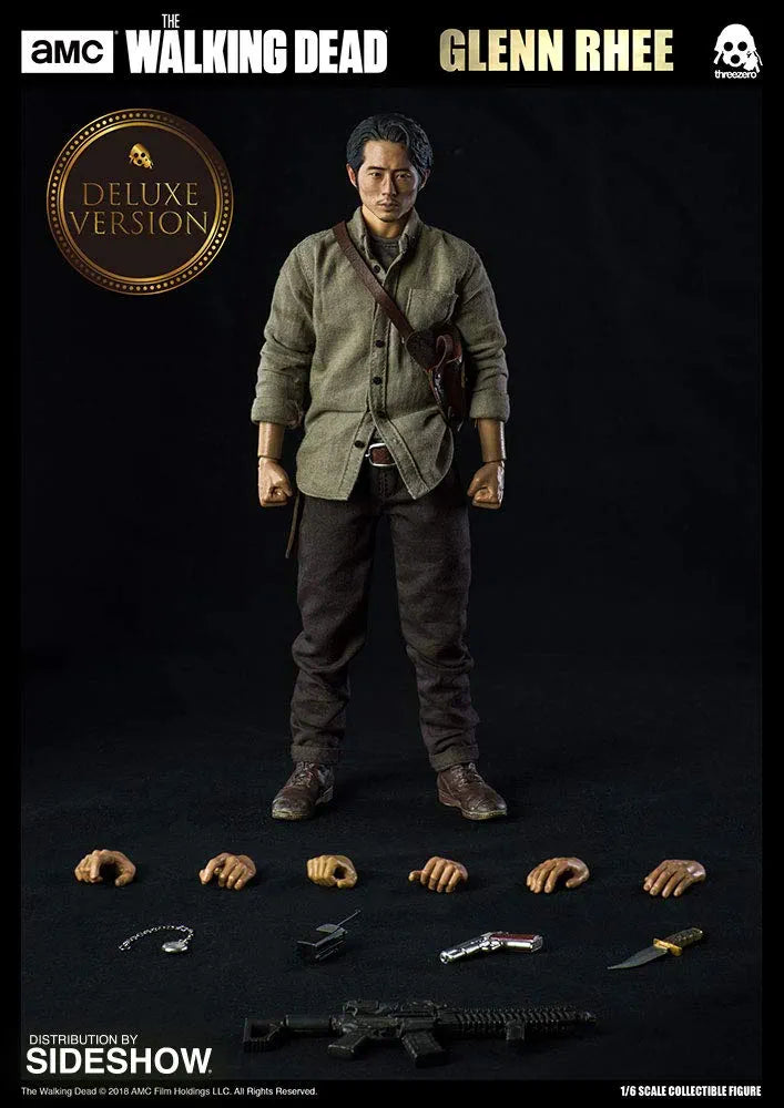Glenn Rhee