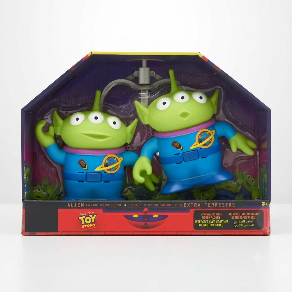 Disney Pixar
