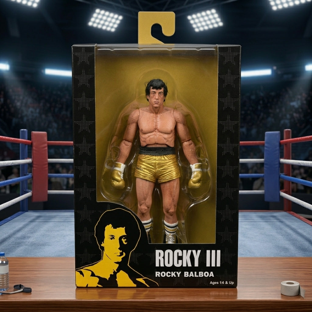 Rocky Balboa