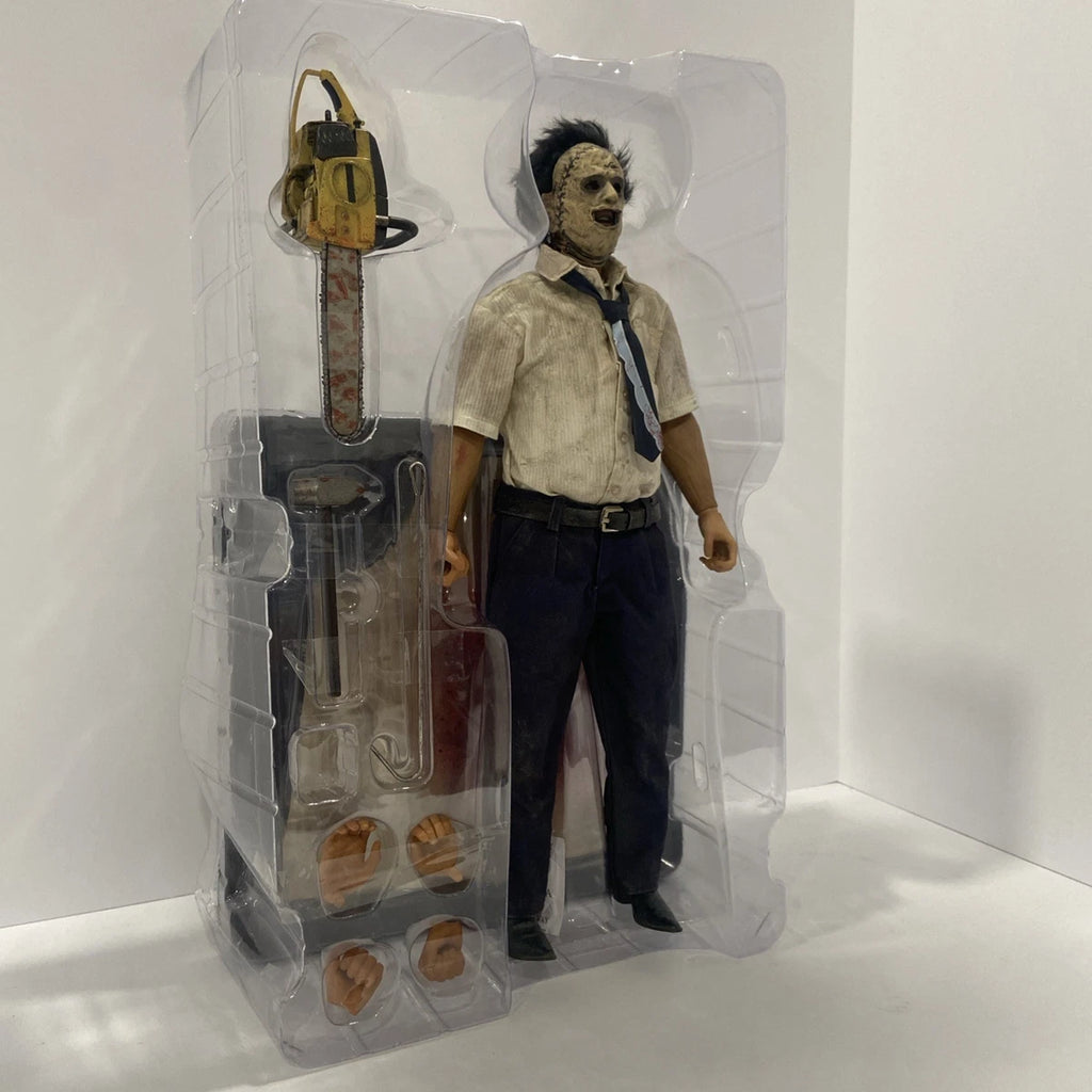 Leatherface