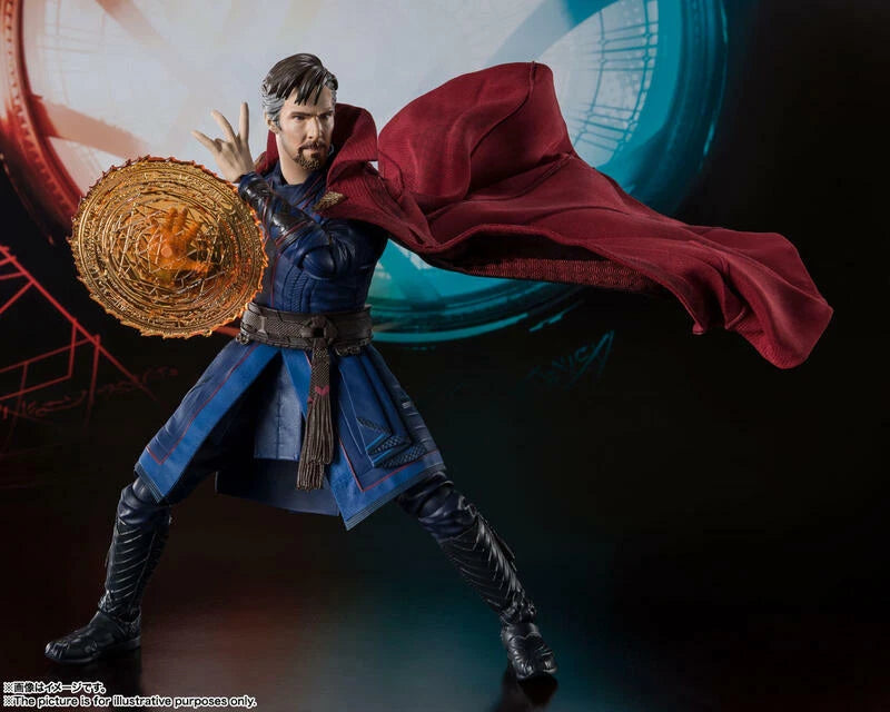 Doctor Strange