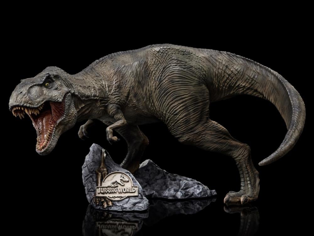 T-Rex