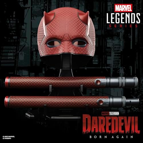 Daredevil