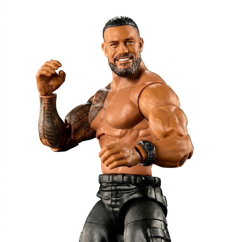 Roman Reigns