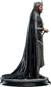 Aragorn - Elessar, King of Gondor
