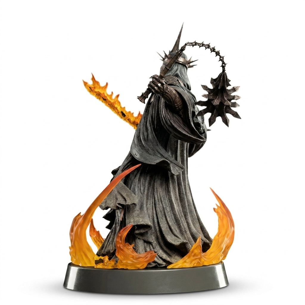 The Witch-king of Angmar