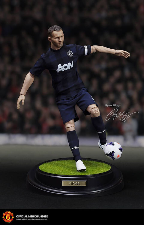 Ryan Giggs