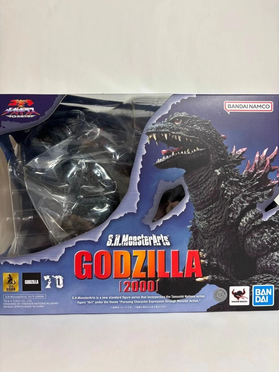 Godzilla