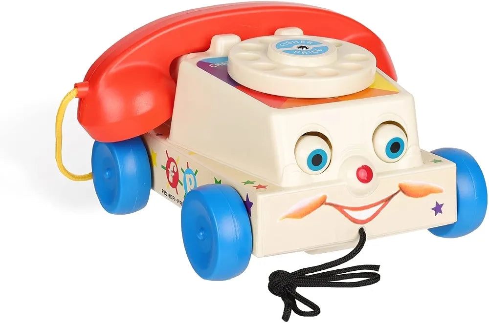 Chatter Telephone