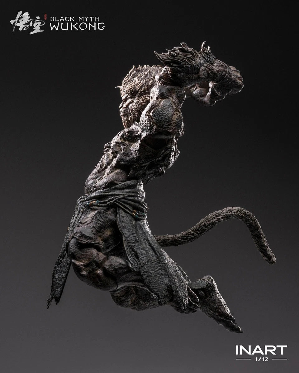 Wukong - Black Mythology: Goku