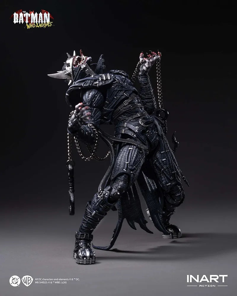 The Batman Who Laughs