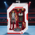 Dirty Dominik Mysterio