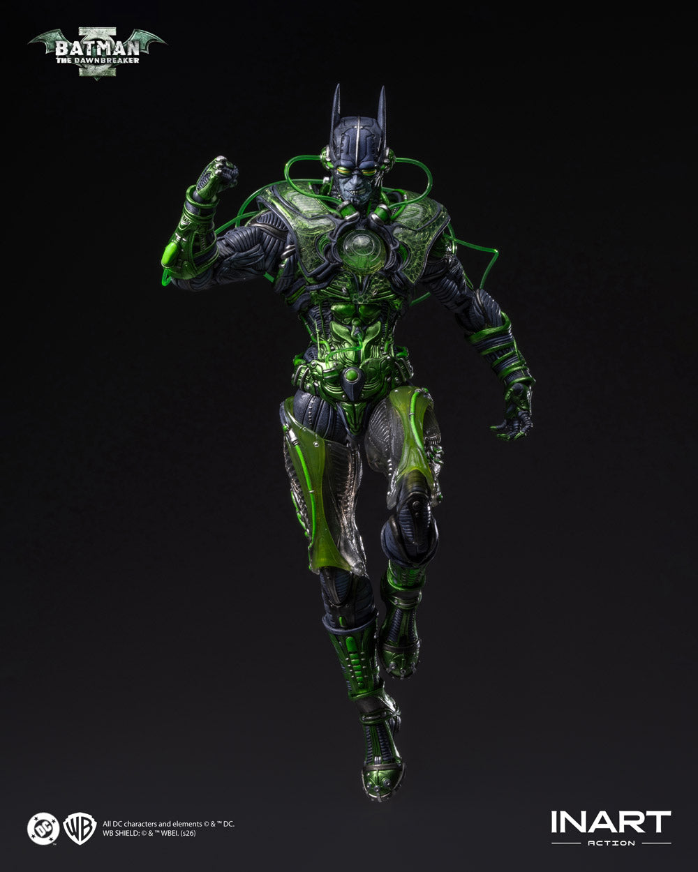 Batman: The Dawnbreaker