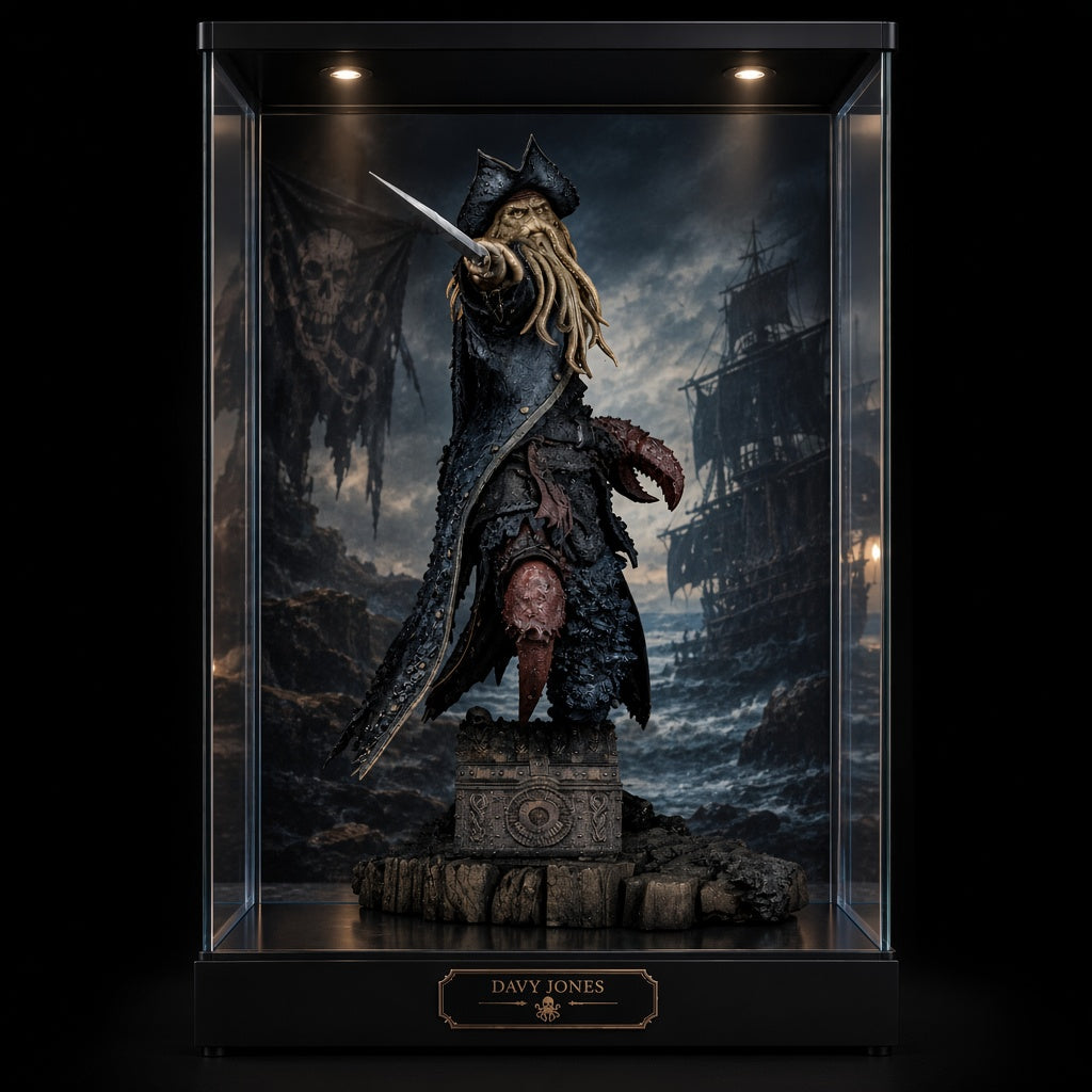 Davy Jones