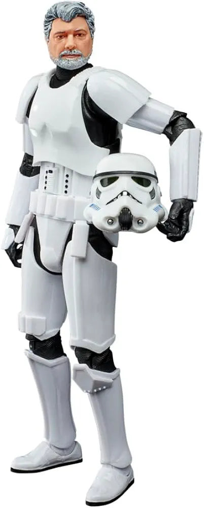 George Lucas