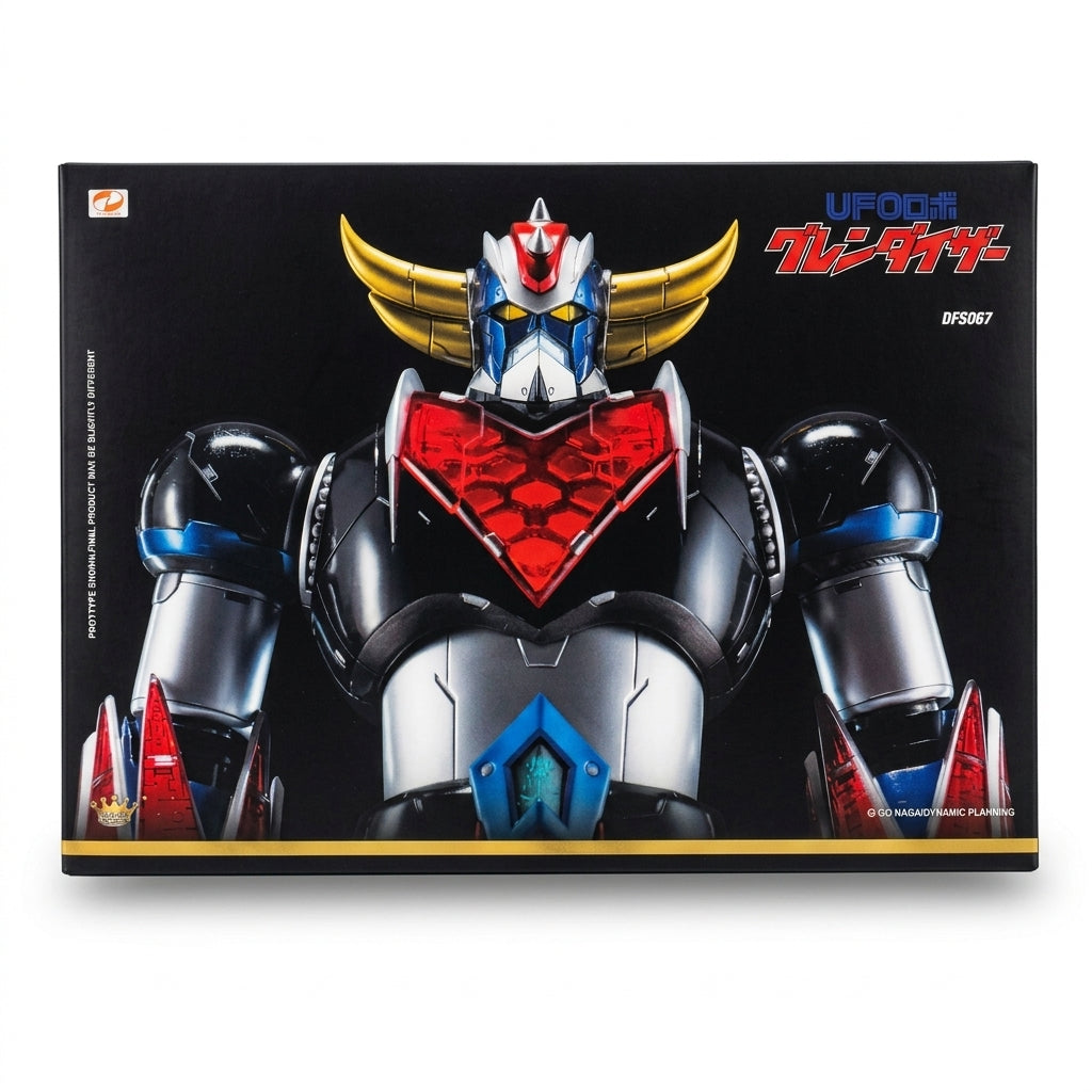 Grendizer