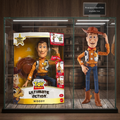 Woody