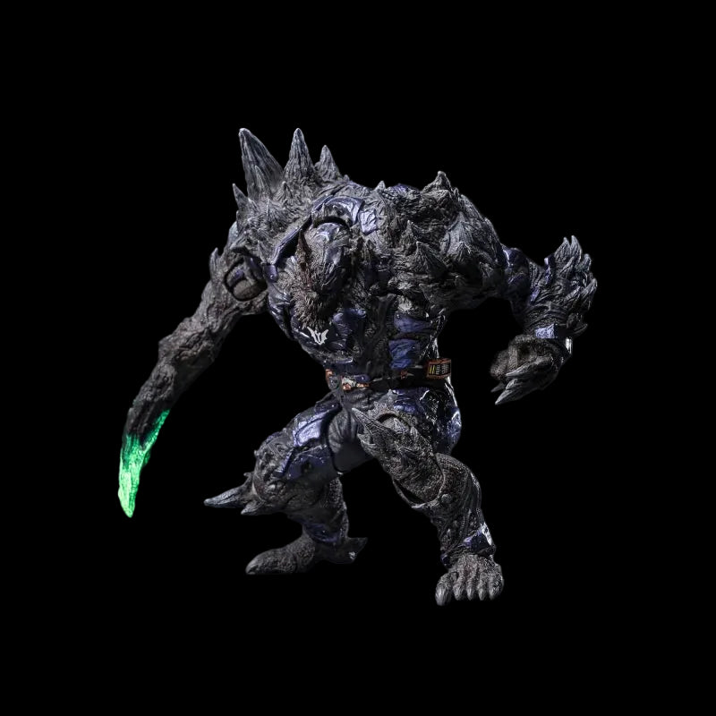 Batman The Devastator