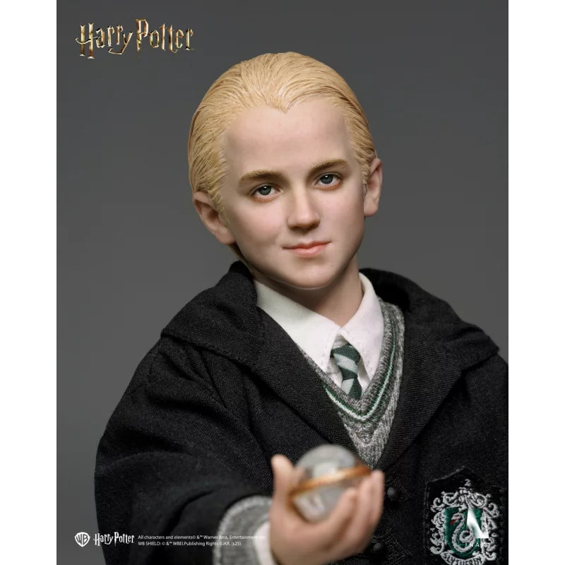 Draco Malfoy
